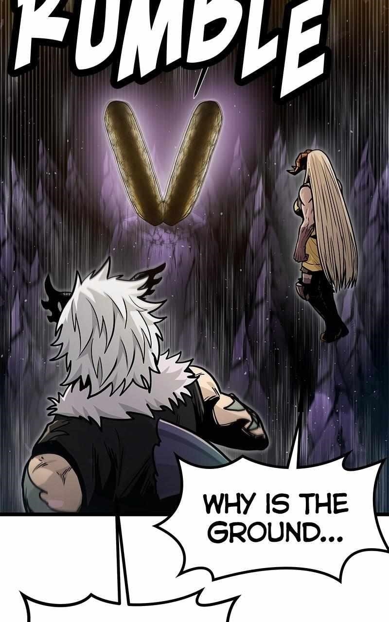God Tribe Chapter 63 - Page 123