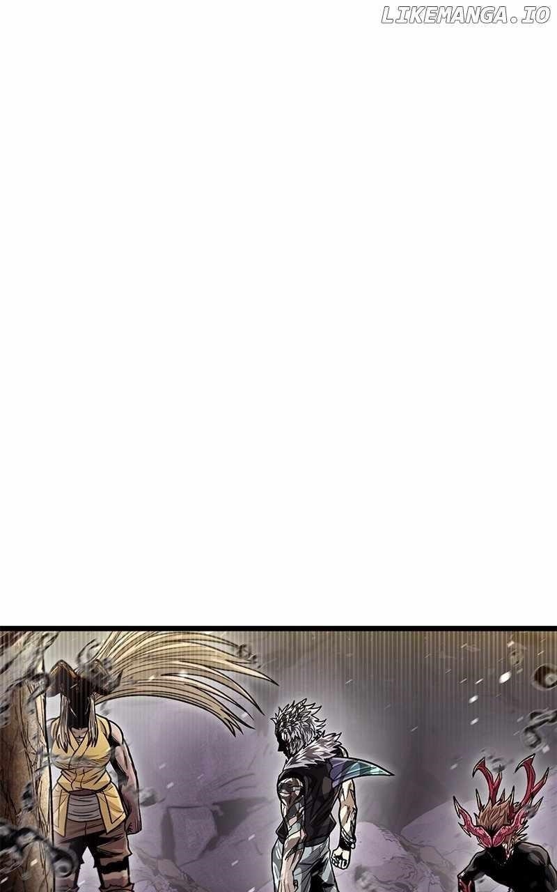 God Tribe Chapter 65 - Page 100