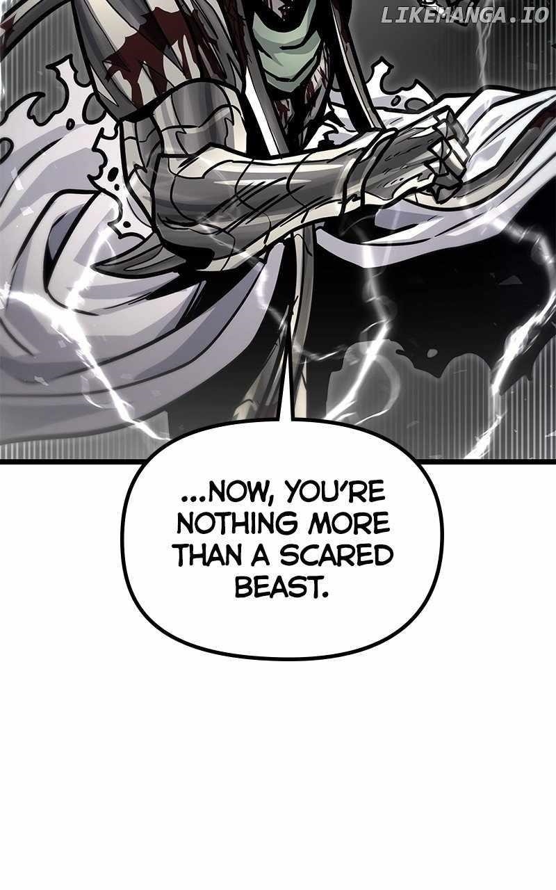 God Tribe Chapter 65 - Page 108
