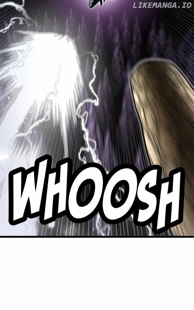 God Tribe Chapter 65 - Page 111