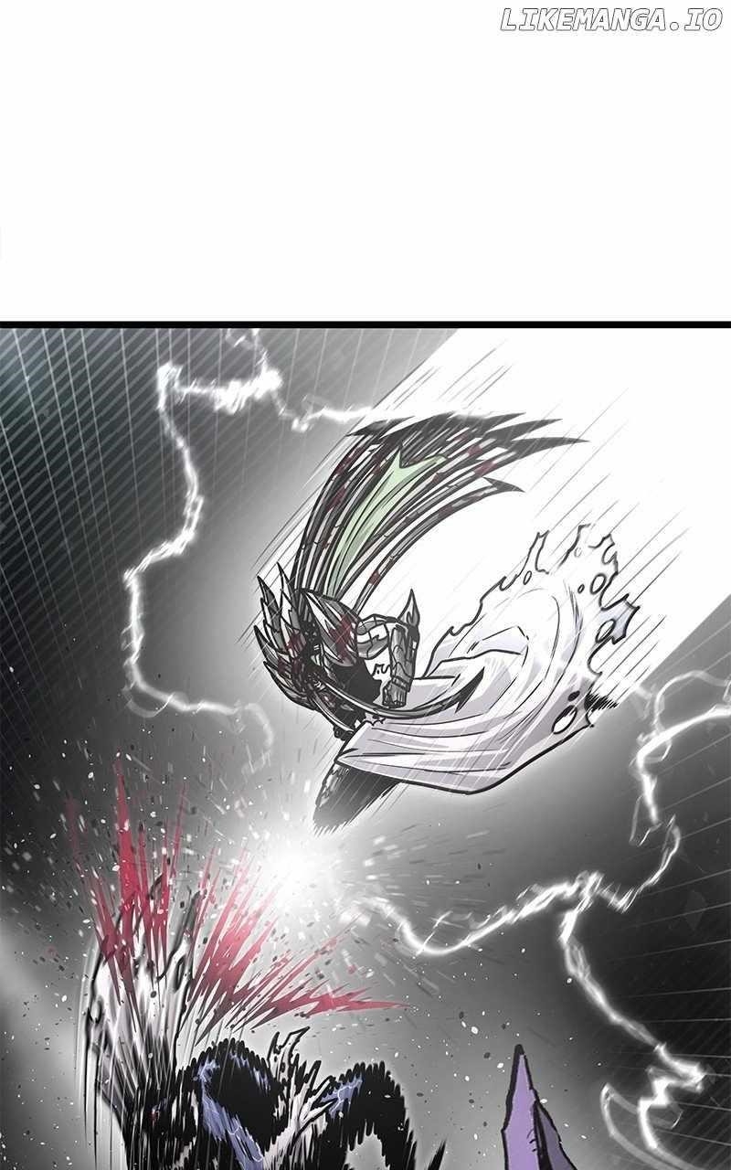 God Tribe Chapter 65 - Page 125
