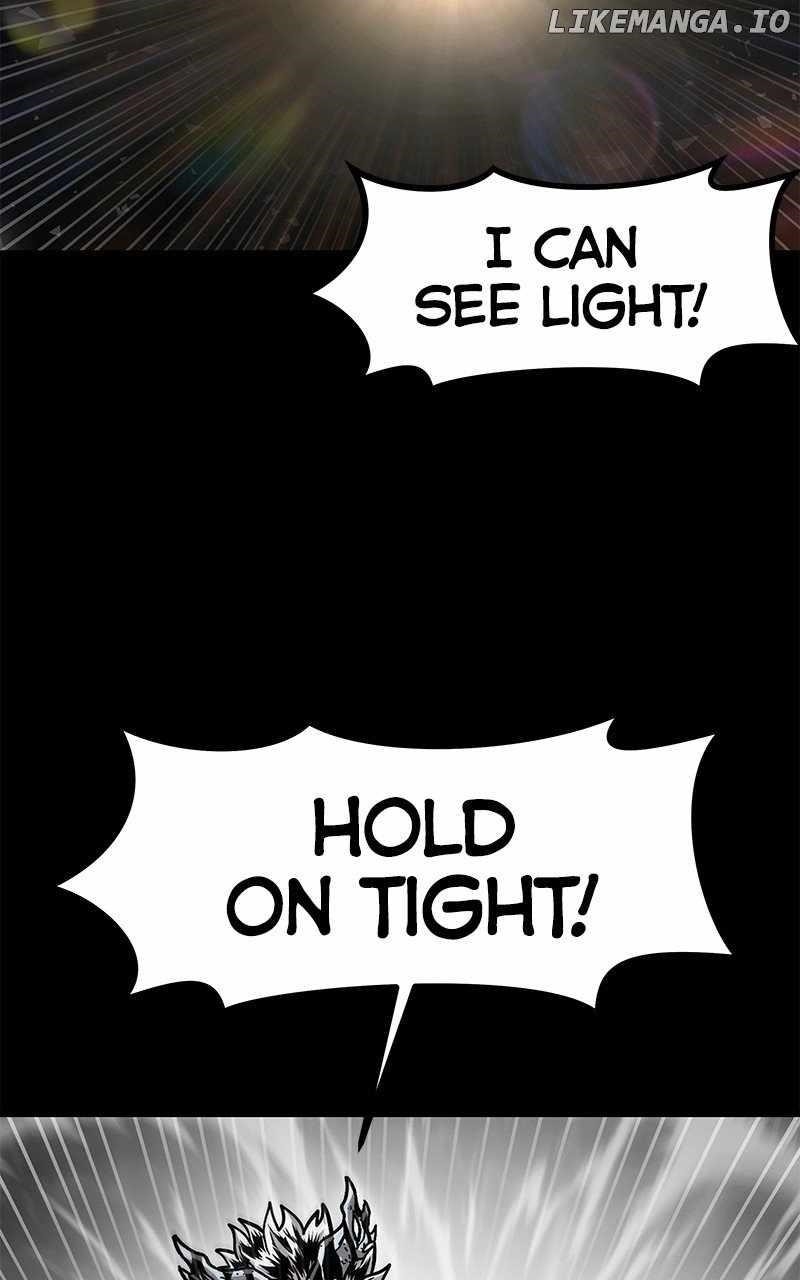 God Tribe Chapter 65 - Page 32