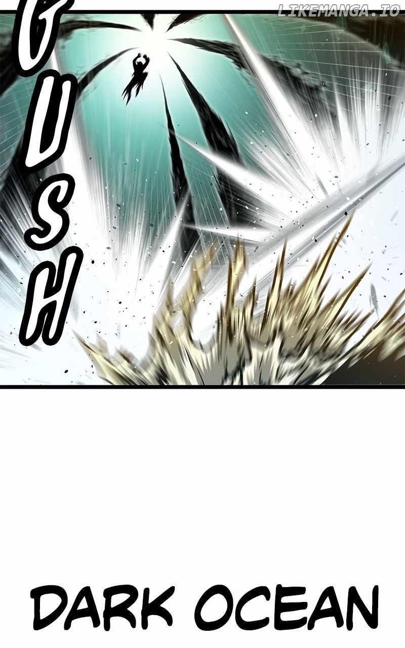 God Tribe Chapter 65 - Page 94