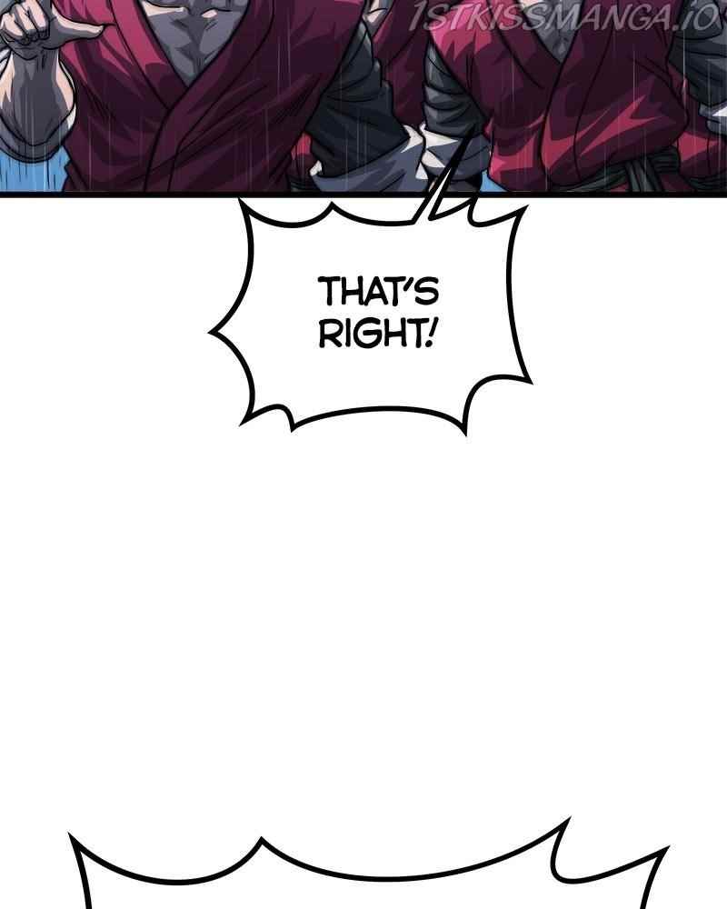 God Tribe Chapter 7 - Page 36