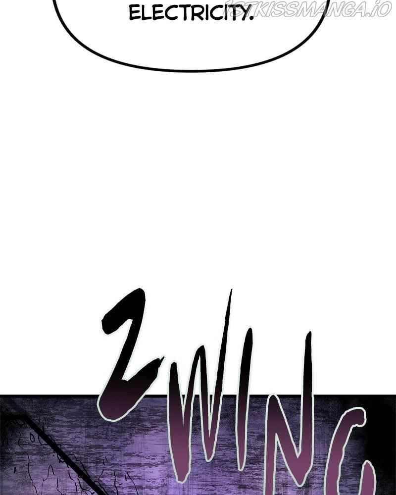 God Tribe Chapter 8 - Page 105