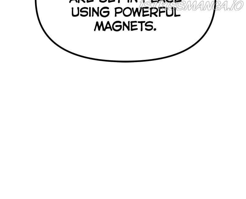 God Tribe Chapter 8 - Page 108