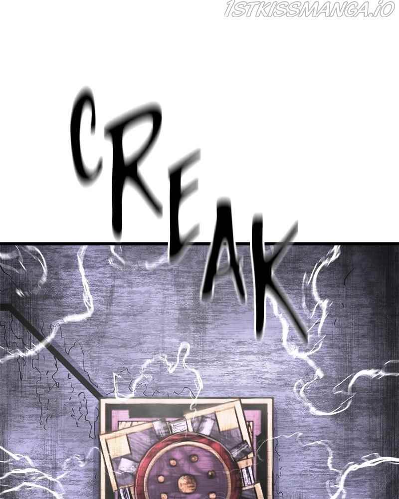 God Tribe Chapter 8 - Page 119