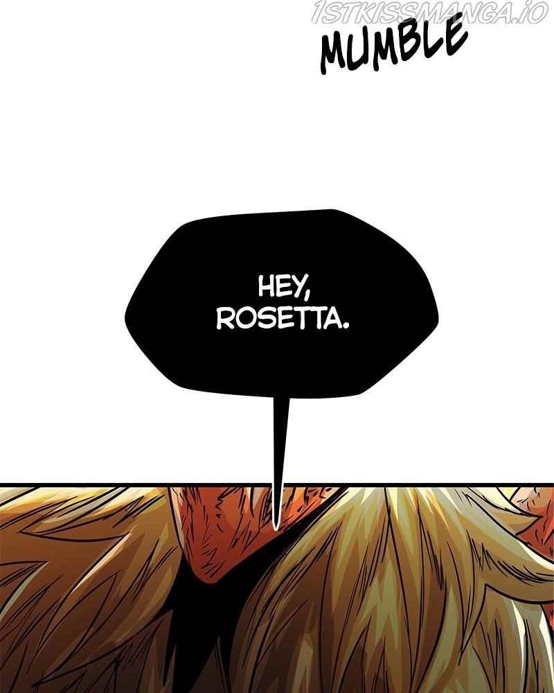 God Tribe Chapter 8 - Page 223