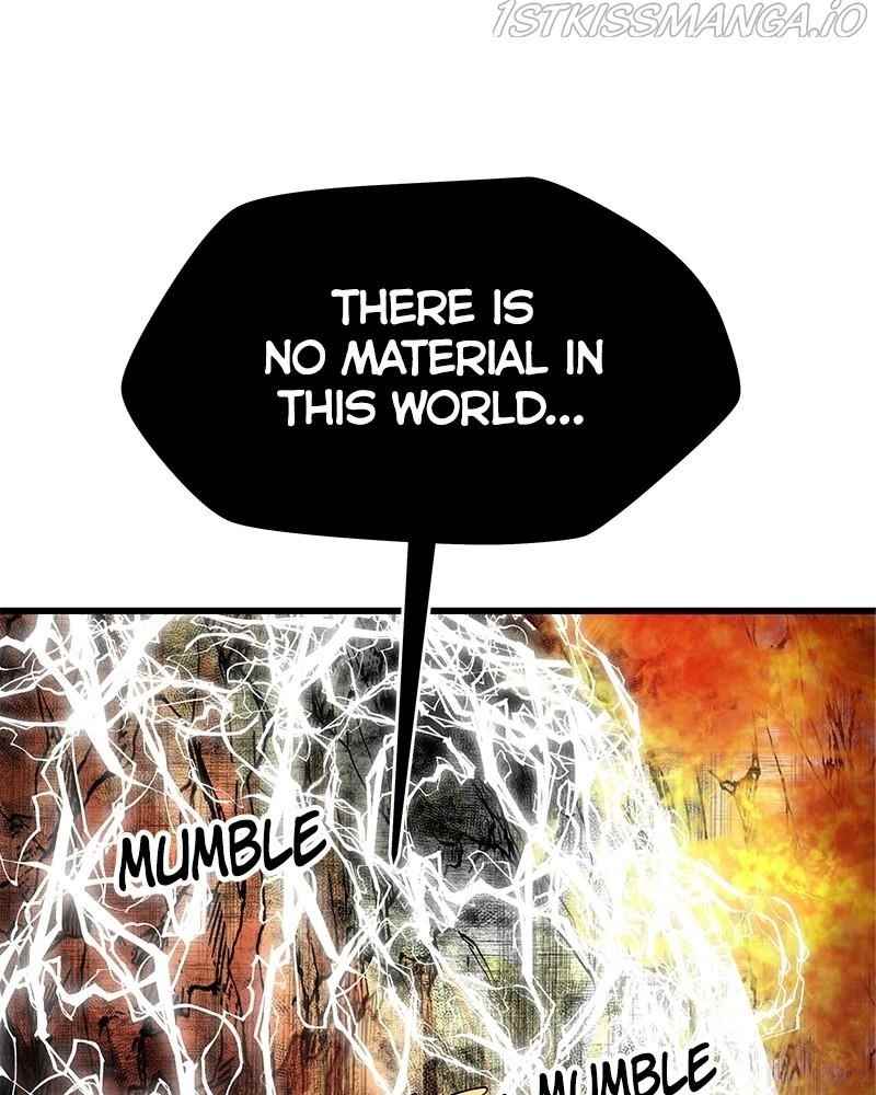 God Tribe Chapter 8 - Page 227