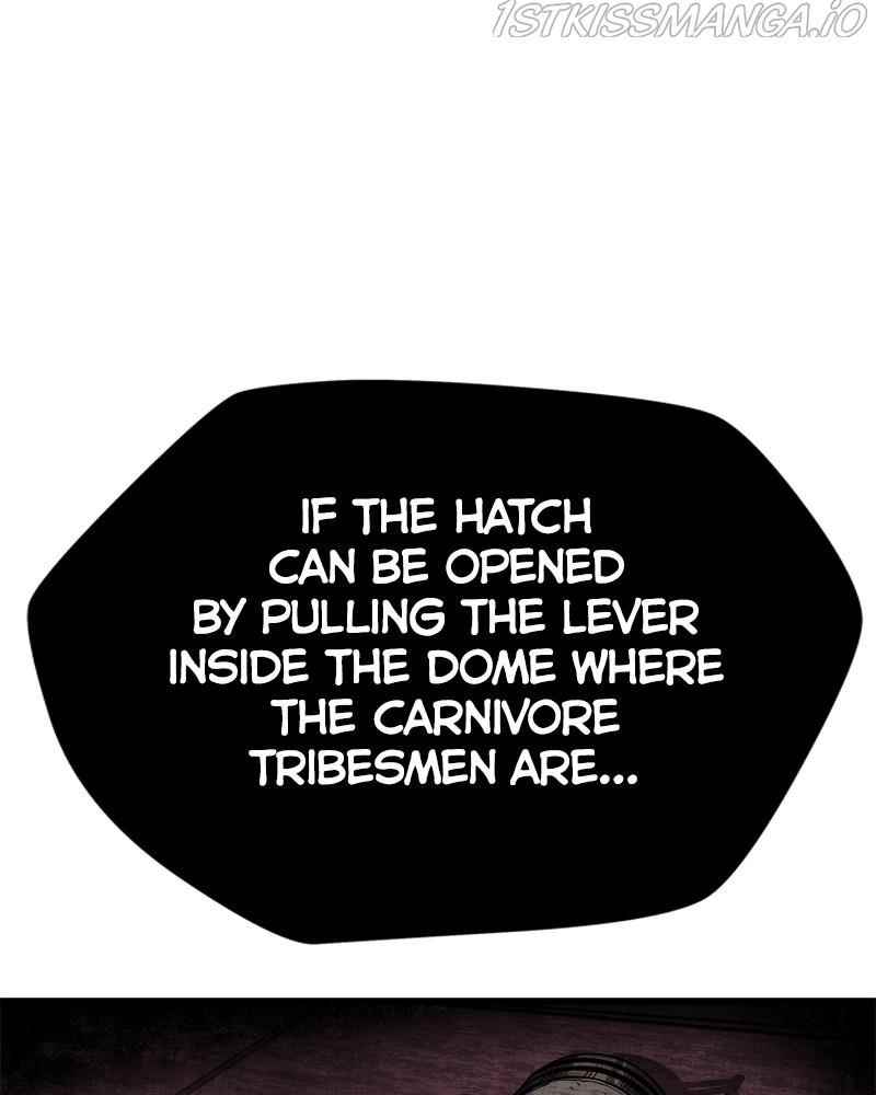 God Tribe Chapter 8 - Page 230