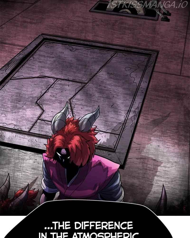 God Tribe Chapter 8 - Page 231