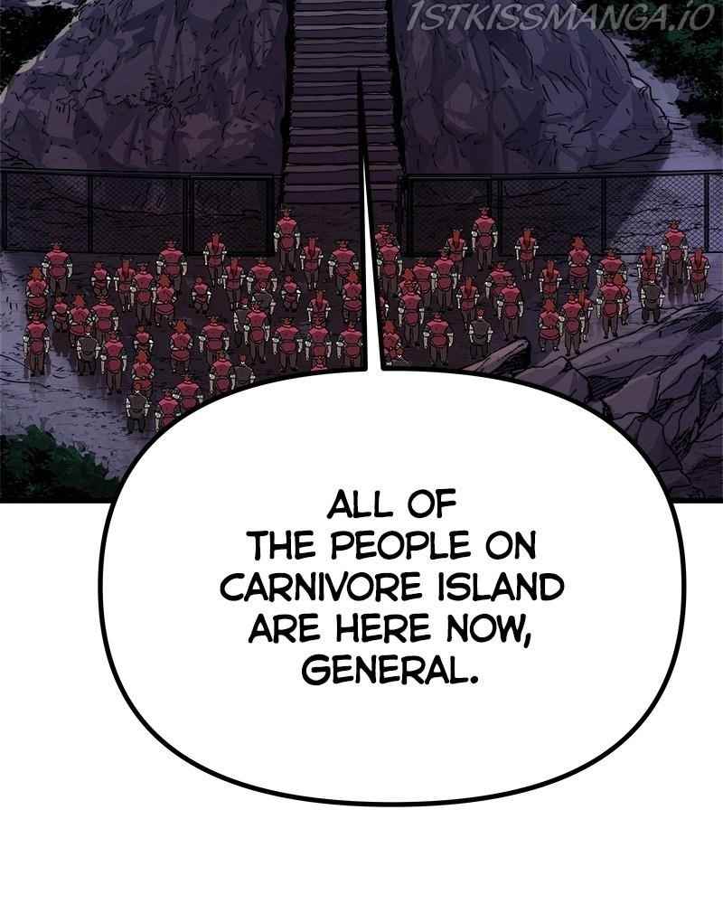 God Tribe Chapter 8 - Page 3