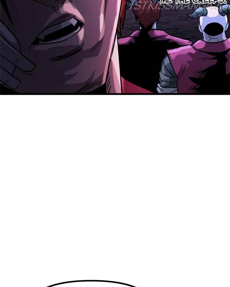 God Tribe Chapter 8 - Page 44