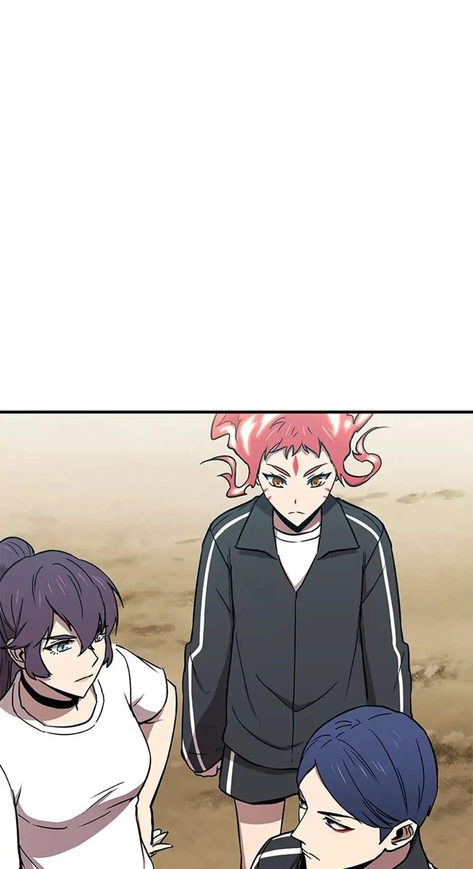 Cursed Manager’s Regression Chapter 21 - Page 35