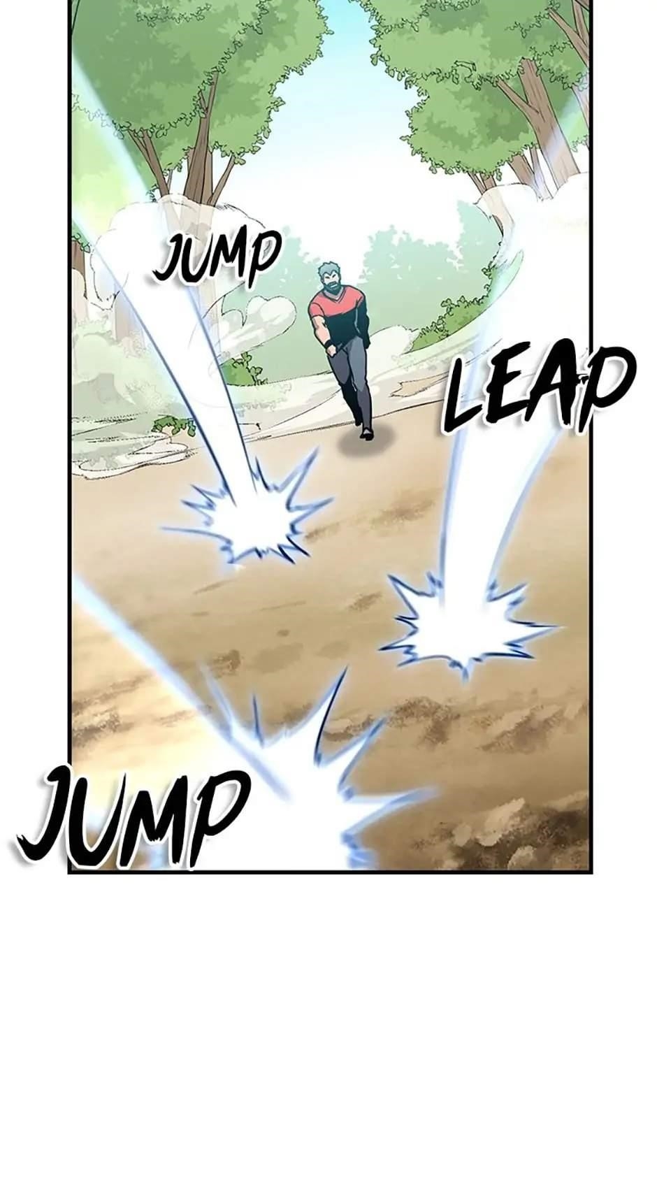 Cursed Manager’s Regression Chapter 21 - Page 37