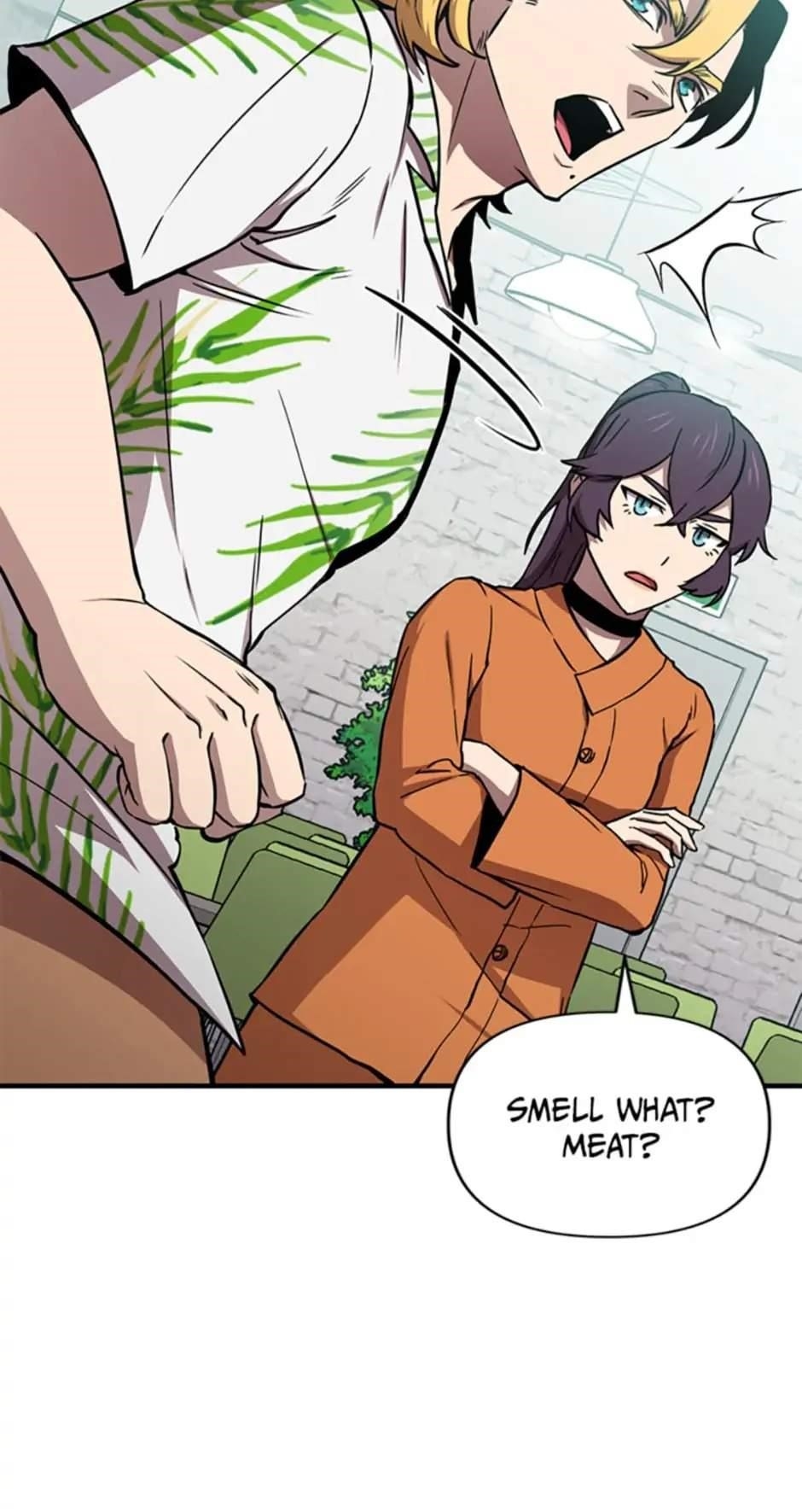 Cursed Manager’s Regression Chapter 22 - Page 37