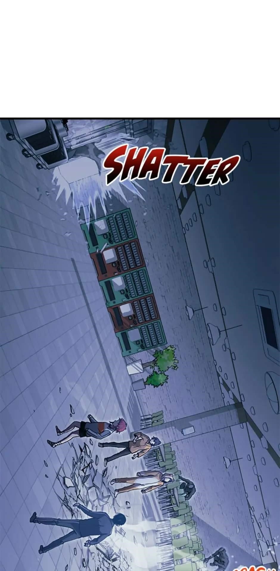 Cursed Manager’s Regression Chapter 22 - Page 47