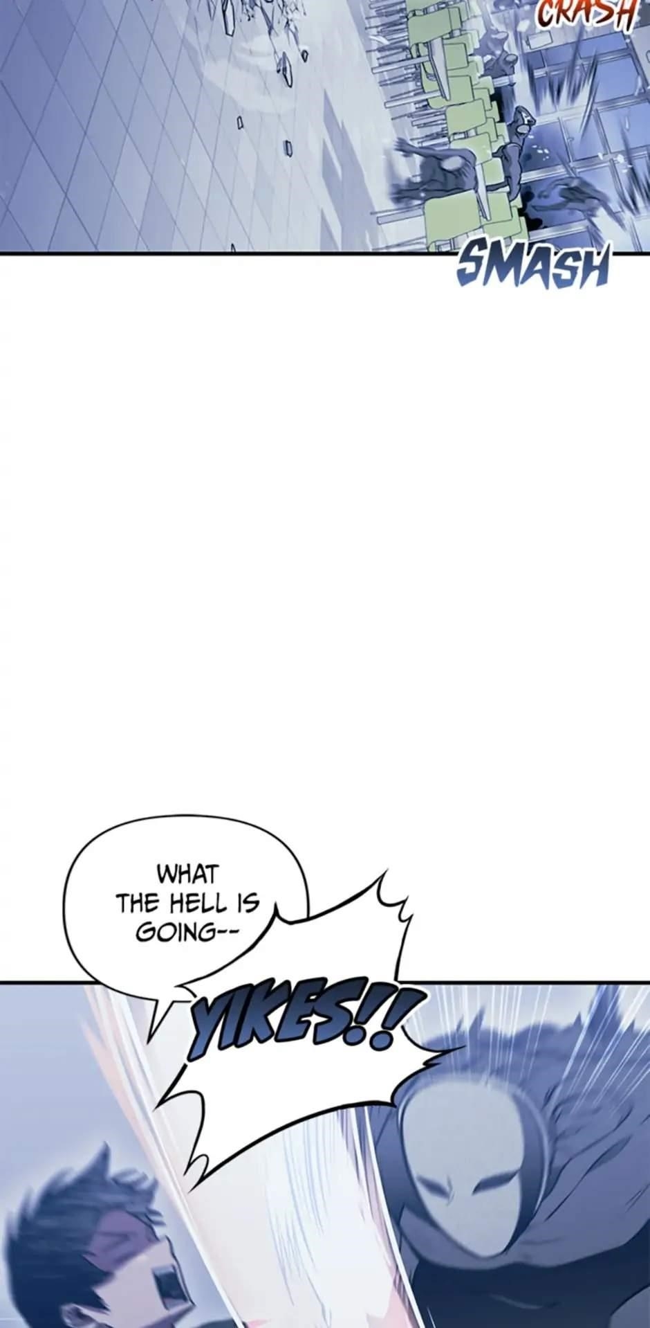 Cursed Manager’s Regression Chapter 22 - Page 48