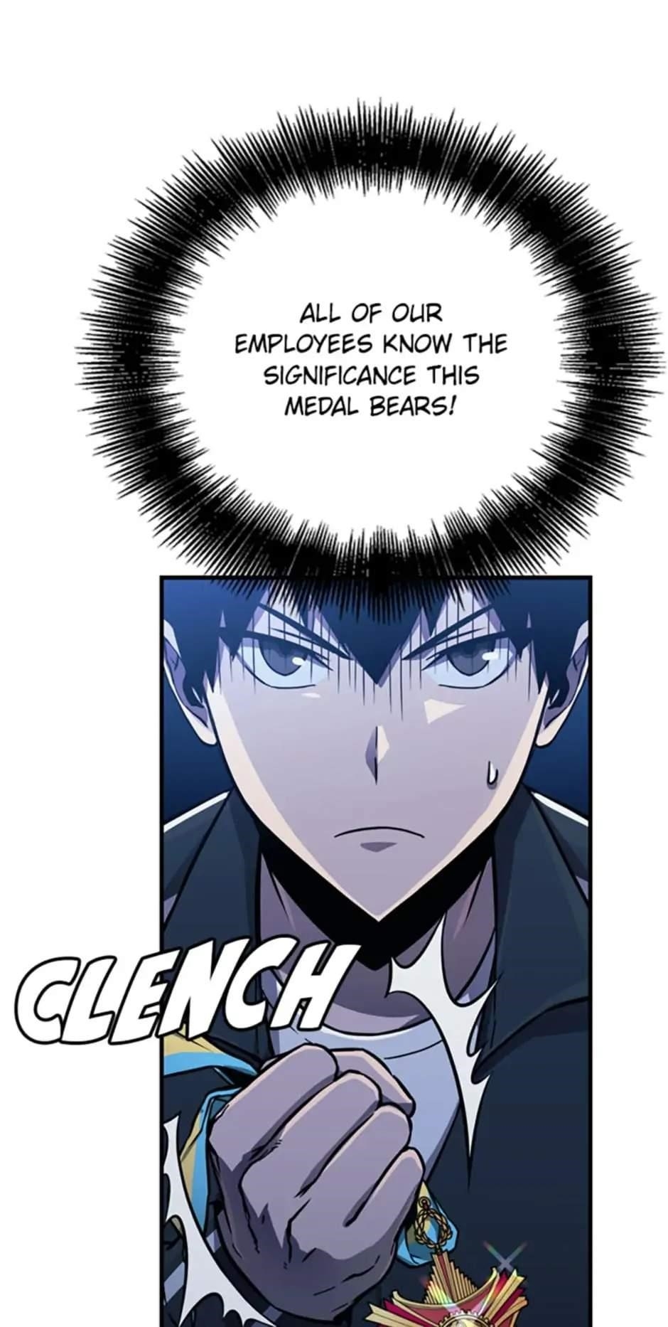 Cursed Manager’s Regression Chapter 23 - Page 32