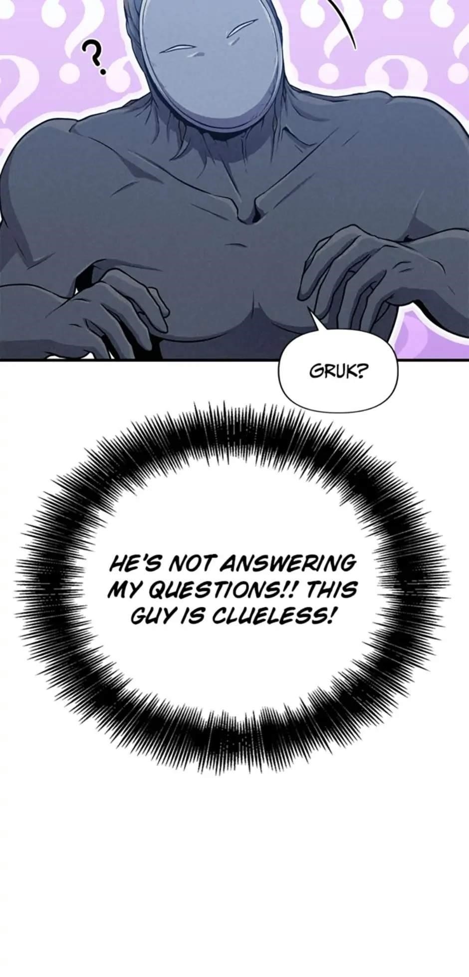 Cursed Manager’s Regression Chapter 23 - Page 41