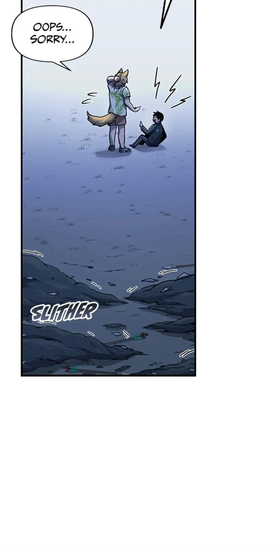 Cursed Manager’s Regression Chapter 24 - Page 79