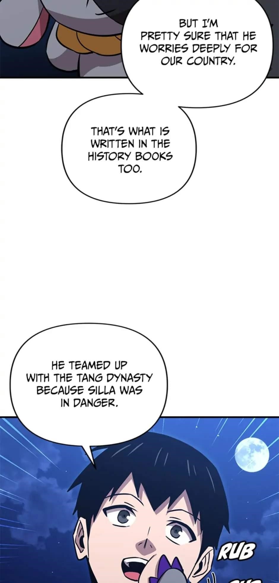 Cursed Manager’s Regression Chapter 25 - Page 79