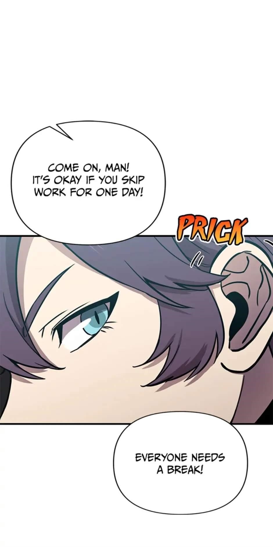 Cursed Manager’s Regression Chapter 27 - Page 18
