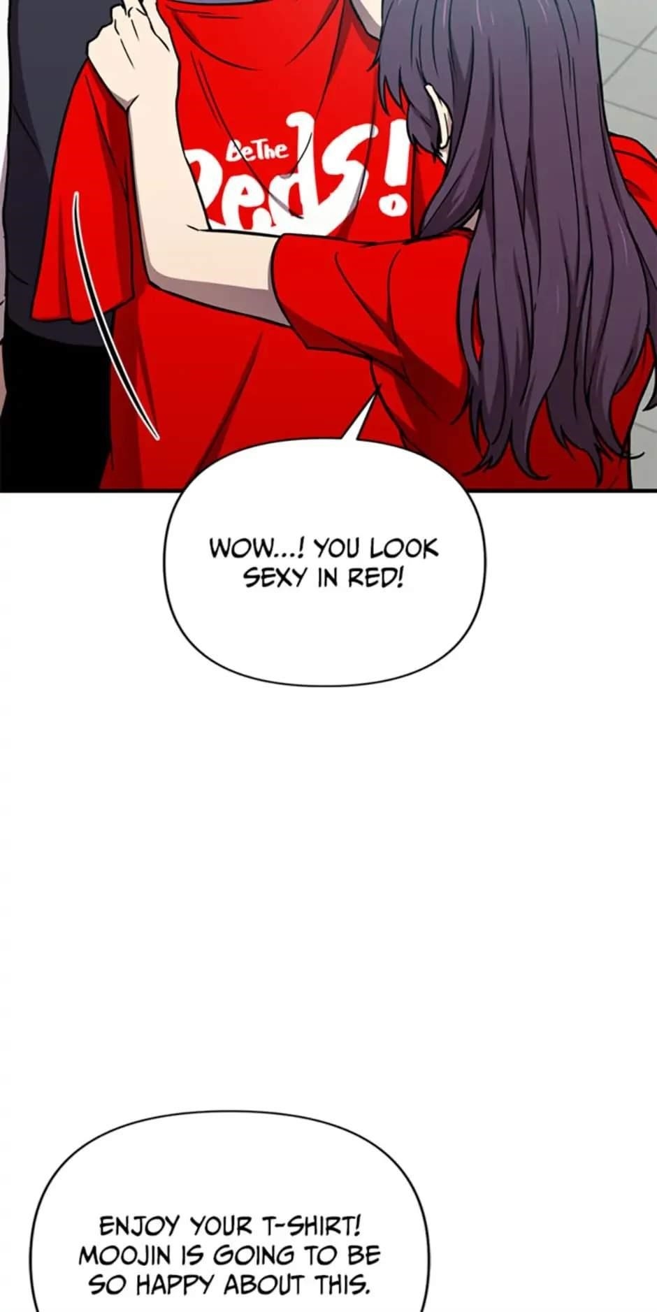 Cursed Manager’s Regression Chapter 27 - Page 20