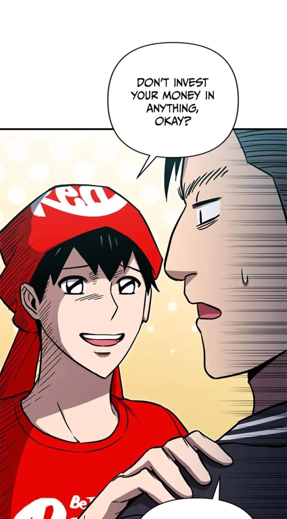 Cursed Manager’s Regression Chapter 27 - Page 47