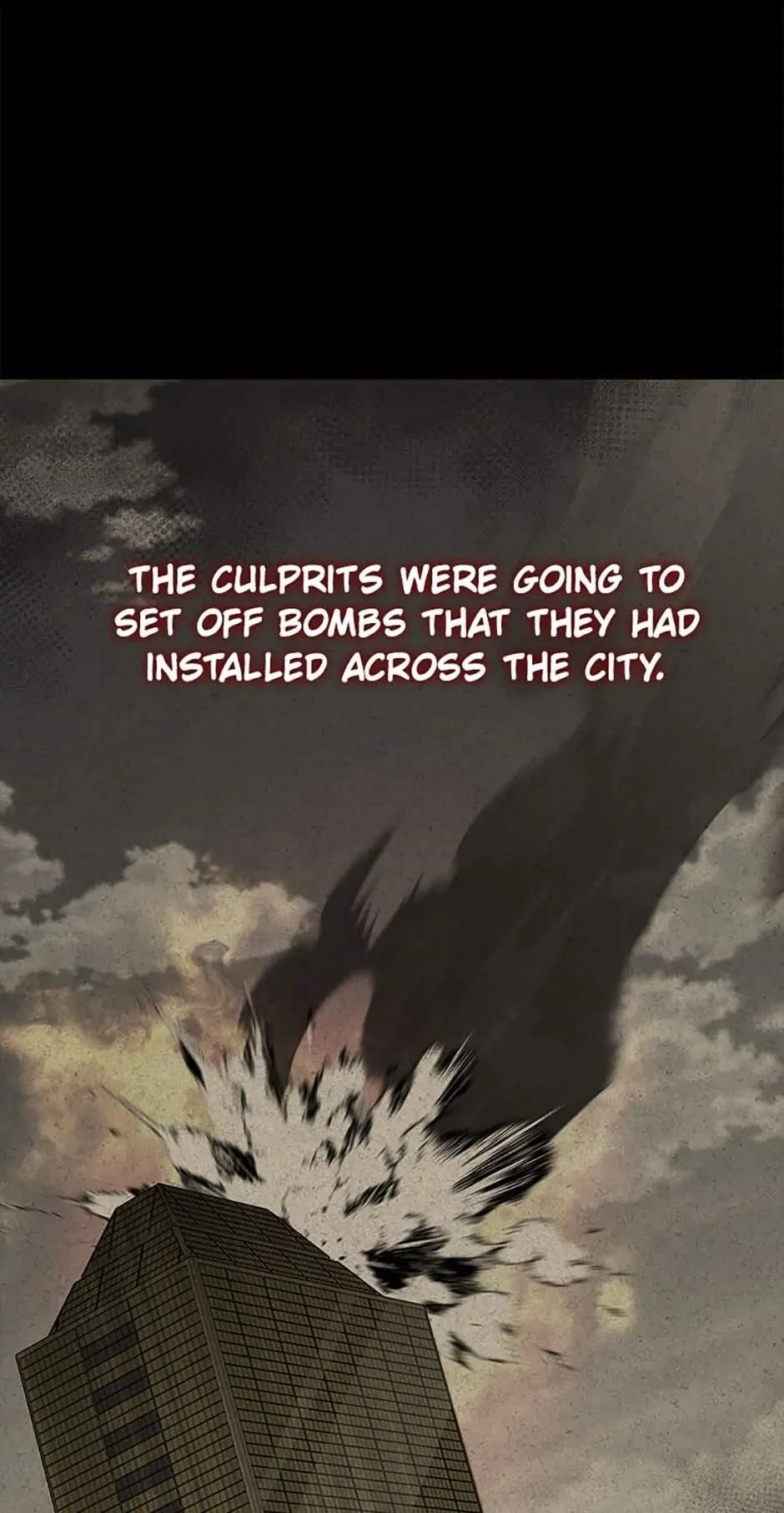 Cursed Manager’s Regression Chapter 28 - Page 41