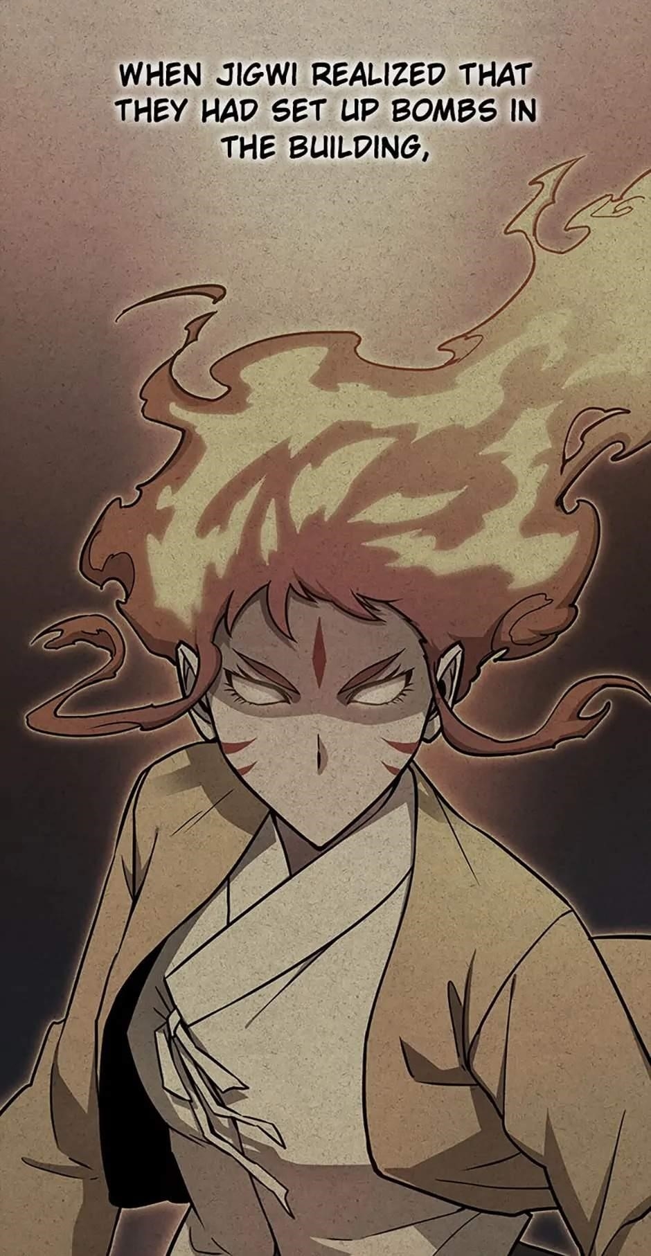 Cursed Manager’s Regression Chapter 28 - Page 44