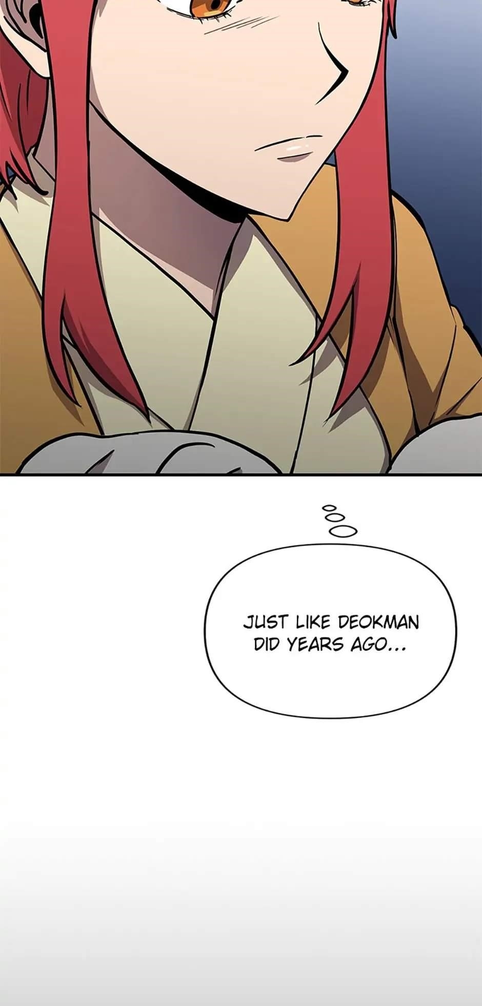 Cursed Manager’s Regression Chapter 28 - Page 70