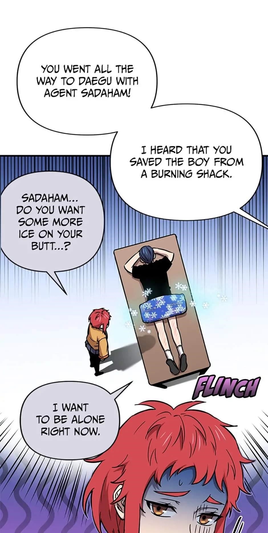 Cursed Manager’s Regression Chapter 29 - Page 76