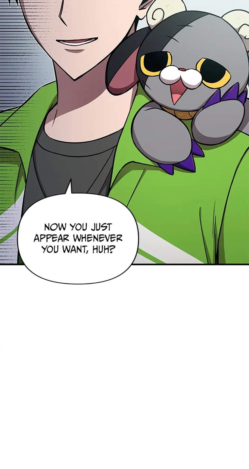 Cursed Manager’s Regression Chapter 29 - Page 85