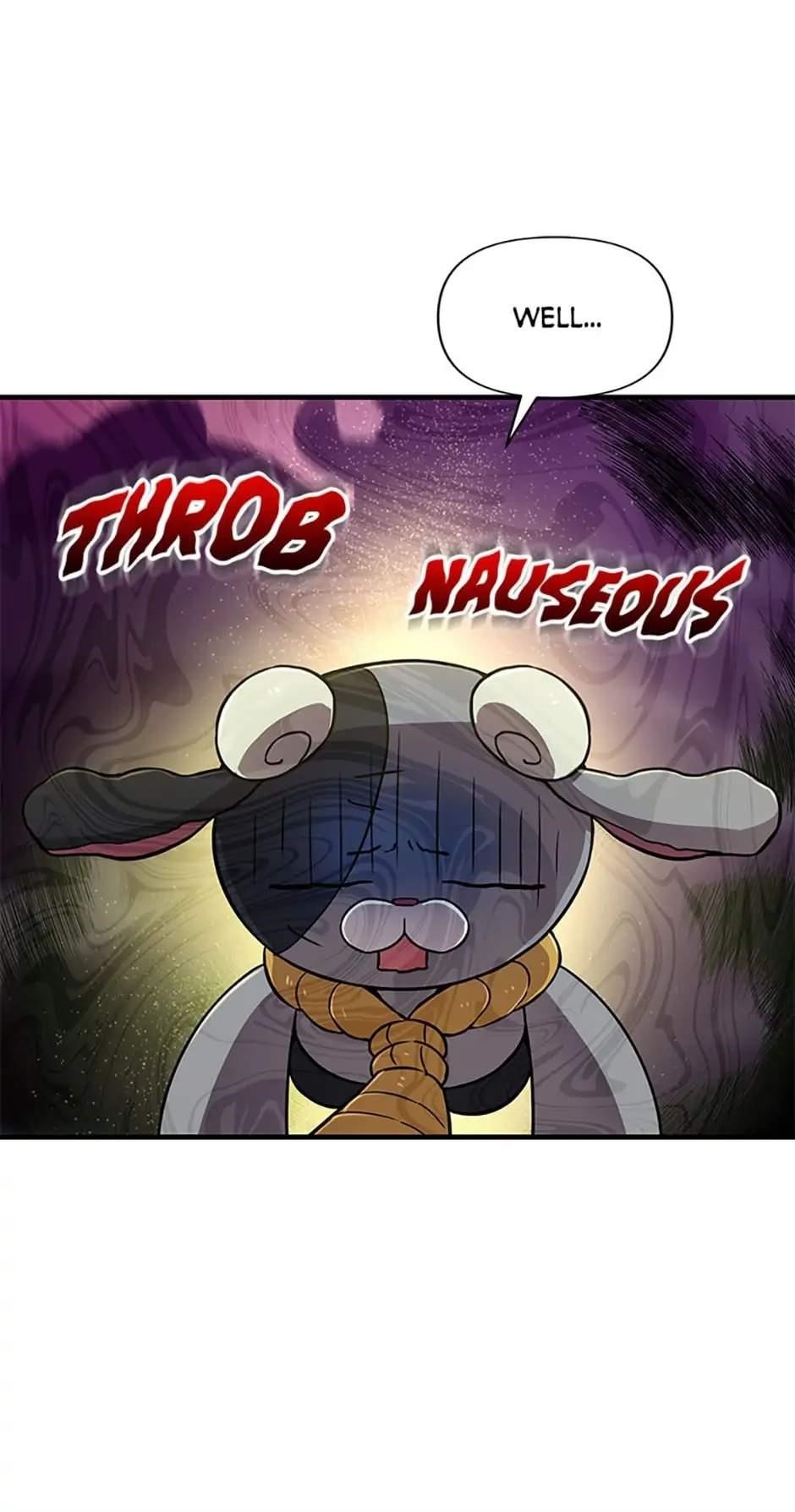 Cursed Manager’s Regression Chapter 30 - Page 38