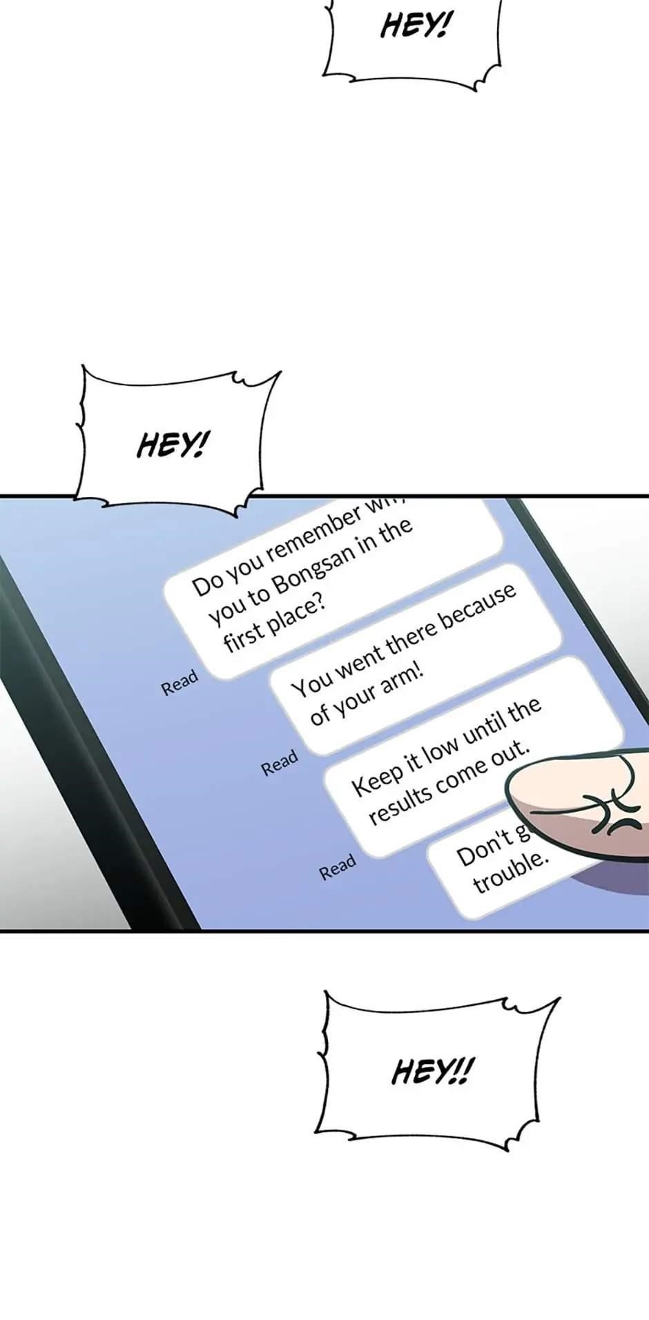 Cursed Manager’s Regression Chapter 30 - Page 69