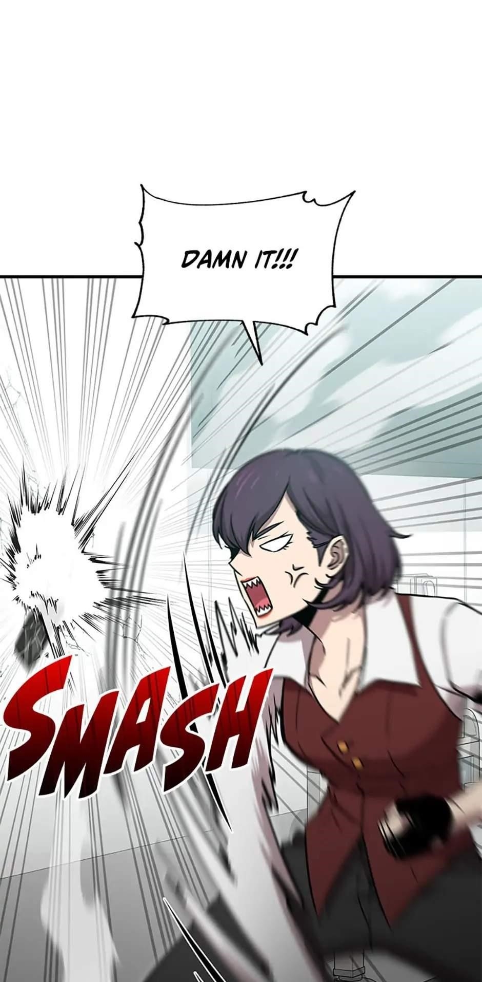 Cursed Manager’s Regression Chapter 30 - Page 70