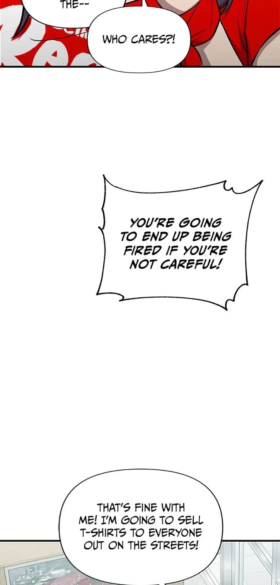 Cursed Manager’s Regression Chapter 31 - Page 10