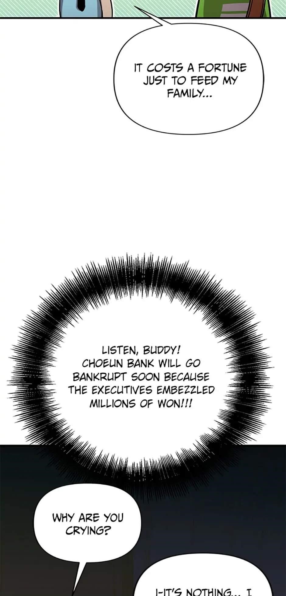 Cursed Manager’s Regression Chapter 32 - Page 22