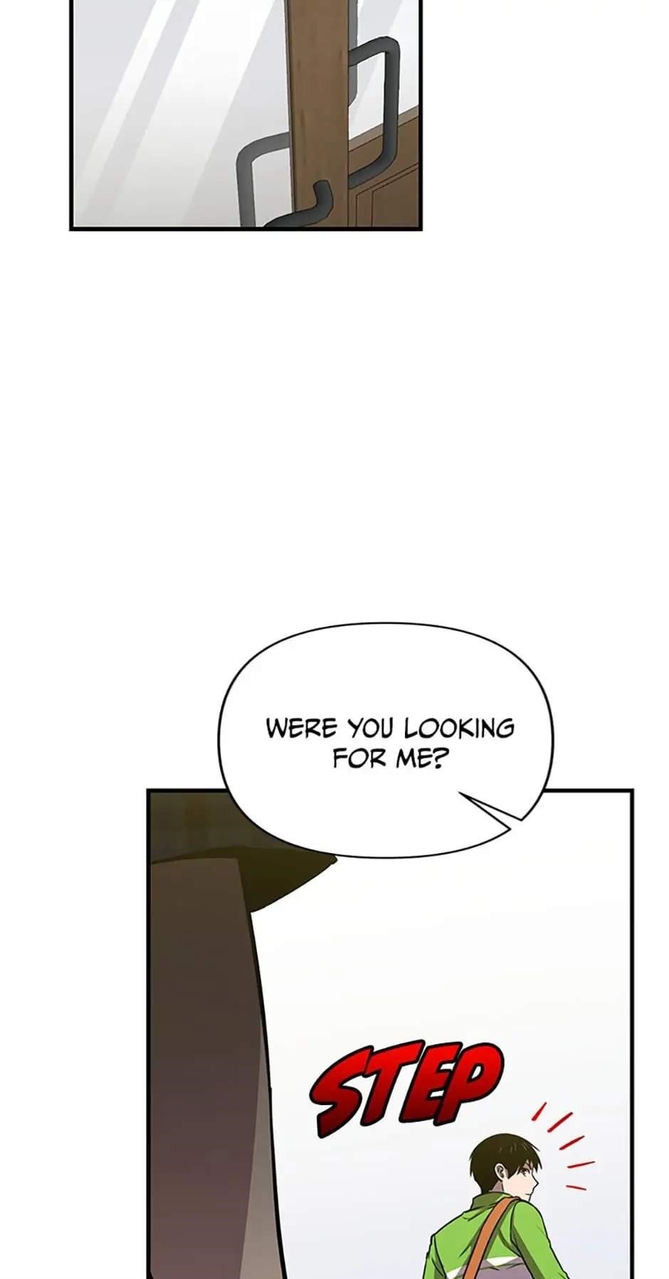 Cursed Manager’s Regression Chapter 32 - Page 50