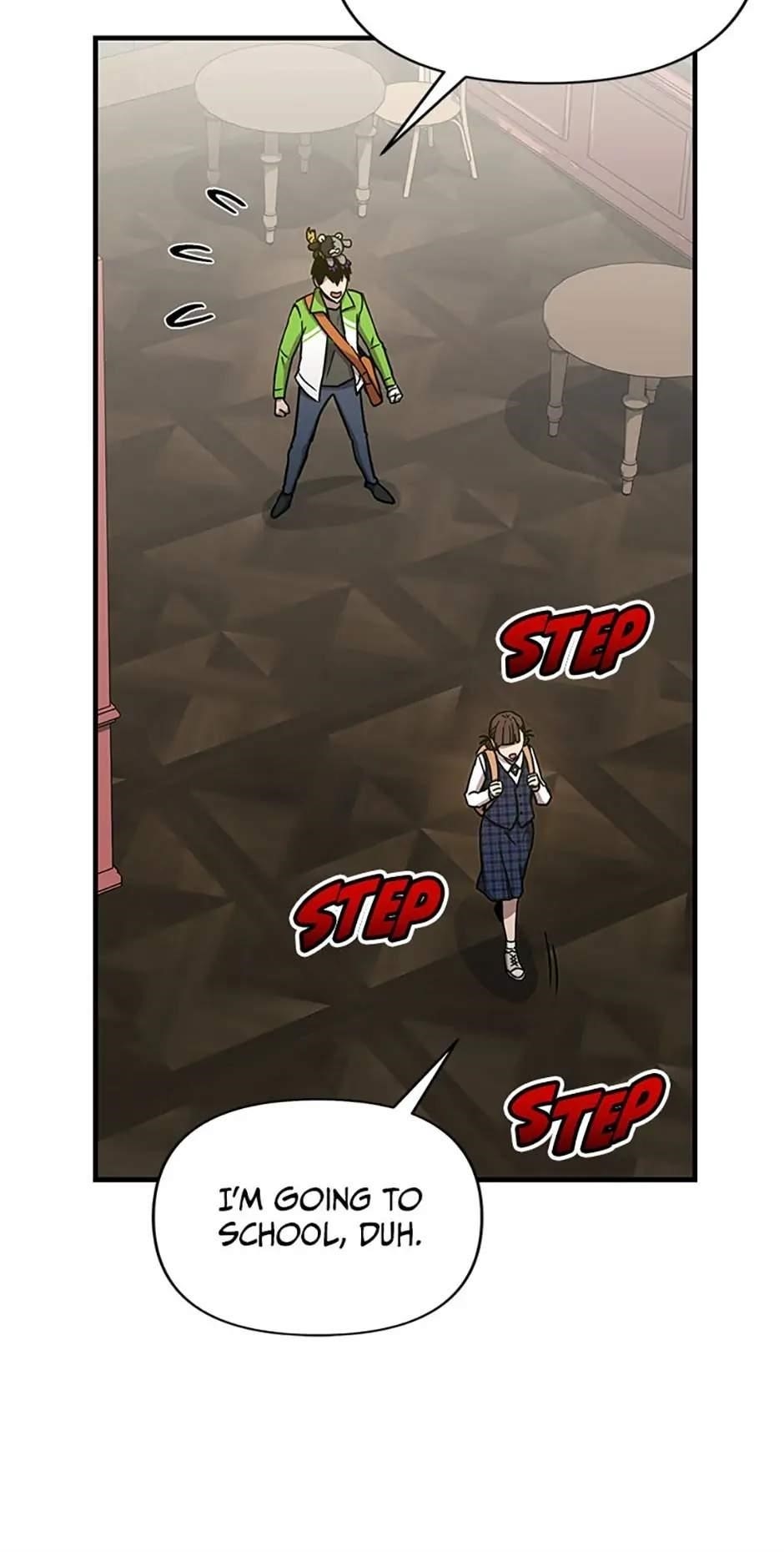 Cursed Manager’s Regression Chapter 32 - Page 59