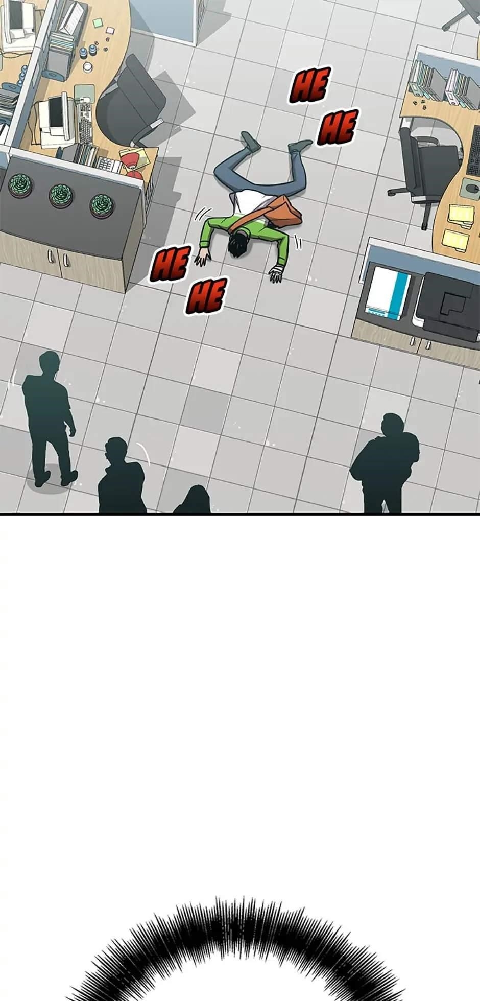 Cursed Manager’s Regression Chapter 32 - Page 89