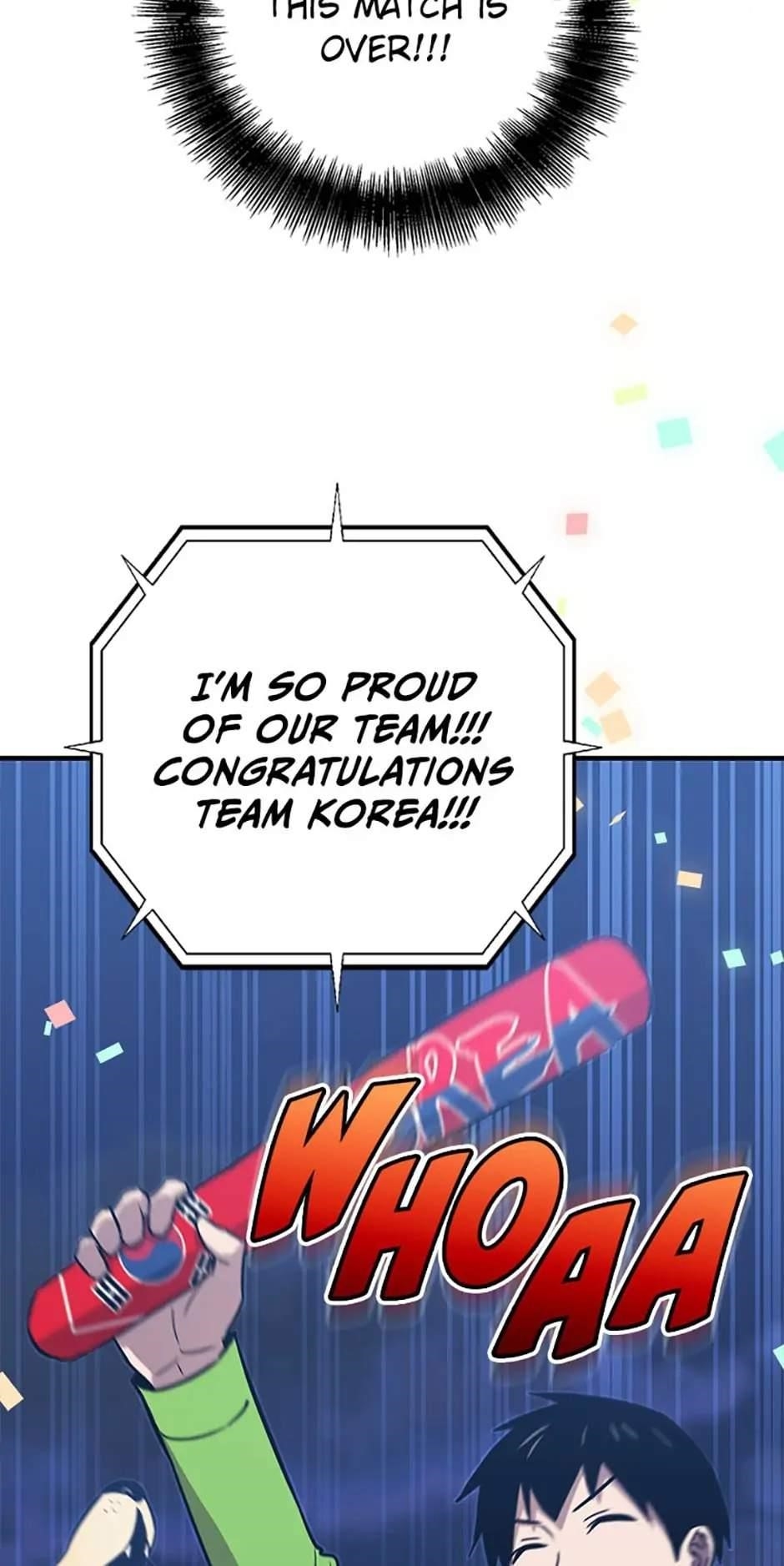 Cursed Manager’s Regression Chapter 33 - Page 13
