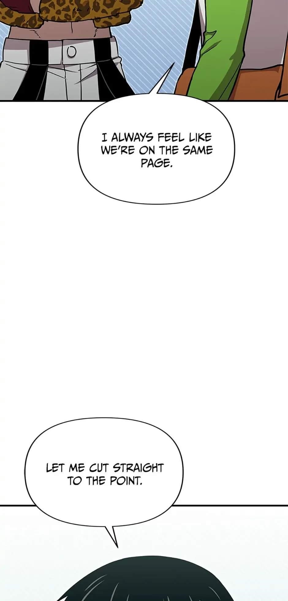 Cursed Manager’s Regression Chapter 33 - Page 27