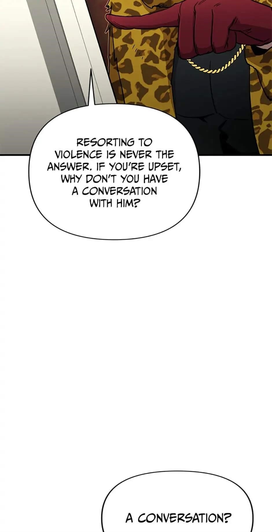 Cursed Manager’s Regression Chapter 34 - Page 15