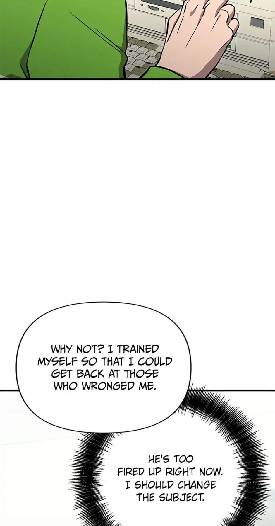 Cursed Manager’s Regression Chapter 34 - Page 39
