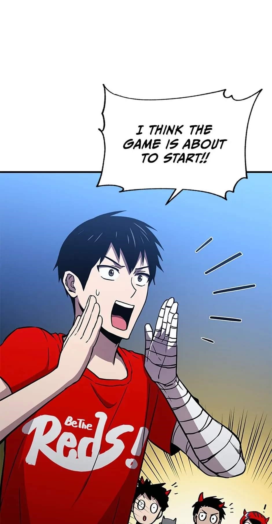 Cursed Manager’s Regression Chapter 35 - Page 15