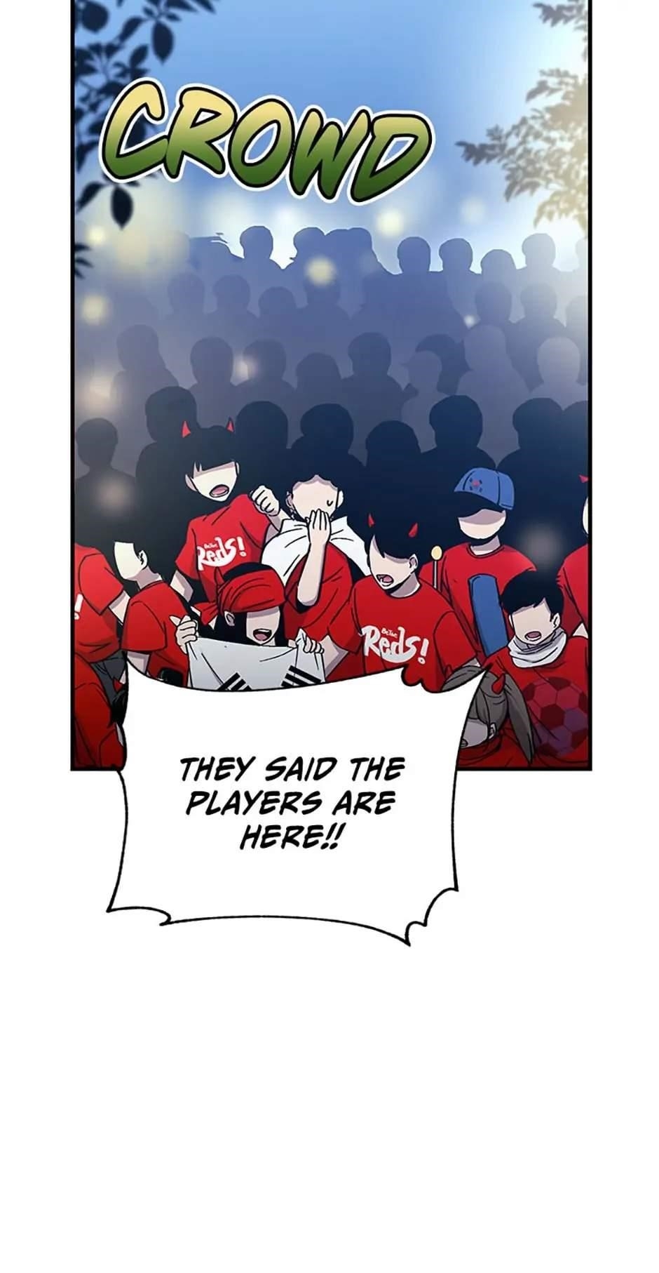 Cursed Manager’s Regression Chapter 35 - Page 17