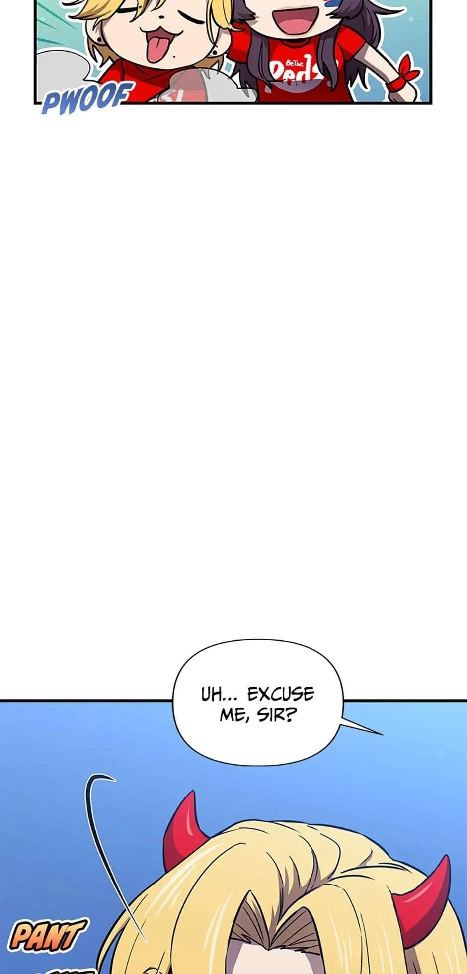 Cursed Manager’s Regression Chapter 35 - Page 42