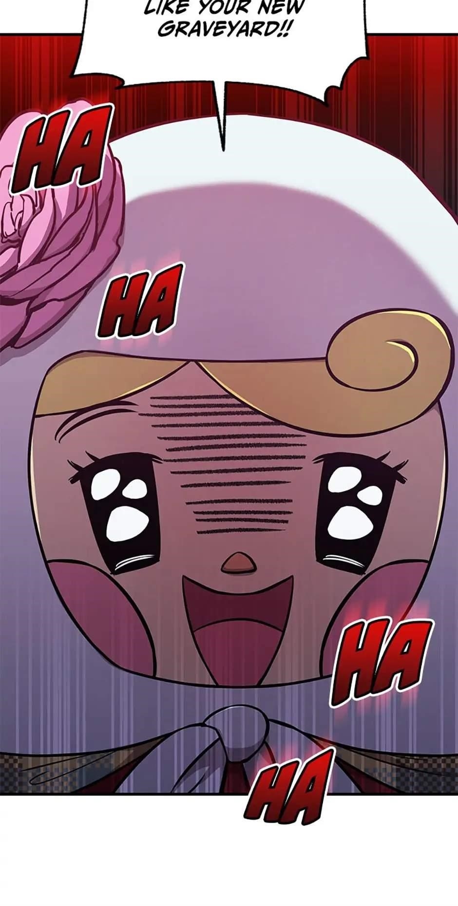 Cursed Manager’s Regression Chapter 37 - Page 28